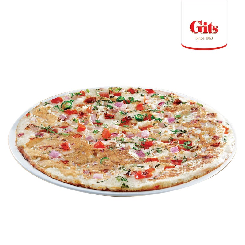Gits Uttappam Mix - 200g - Image 5